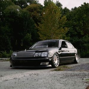 Meet your Posher, Barry